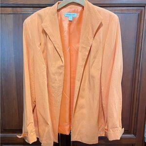 Coldwater Creek Blazer